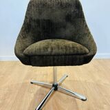 Swivel chair