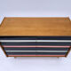 Jiri Jiroutek Chest of Drawers for Interier Praha, 1960s