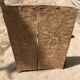 Authentic malian gate of dogon - african art - vintage