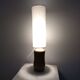 Lampe céramique 1950 Accolay 50's