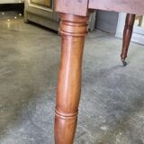 Oval table directorate early 19th