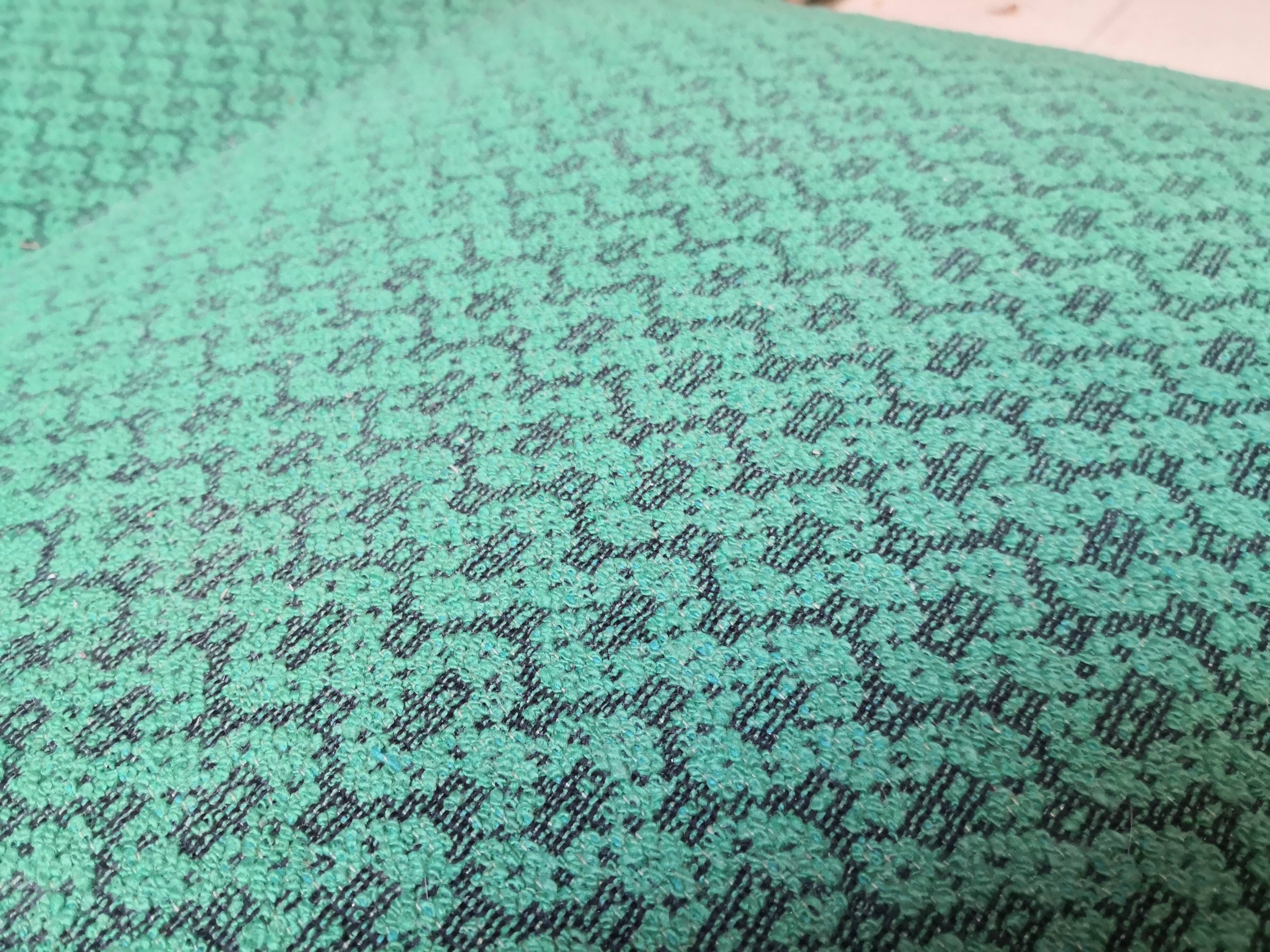 Sofa daybed Miroslav Navratil Czechoslovakia 1960