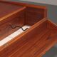 Danish architectural desk by Svend & Madsen from the 1960s