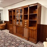 Italian Assi D'asolo Bookcase
