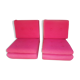 Fauteuils Roche Bobois