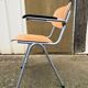 Industrial armchairs