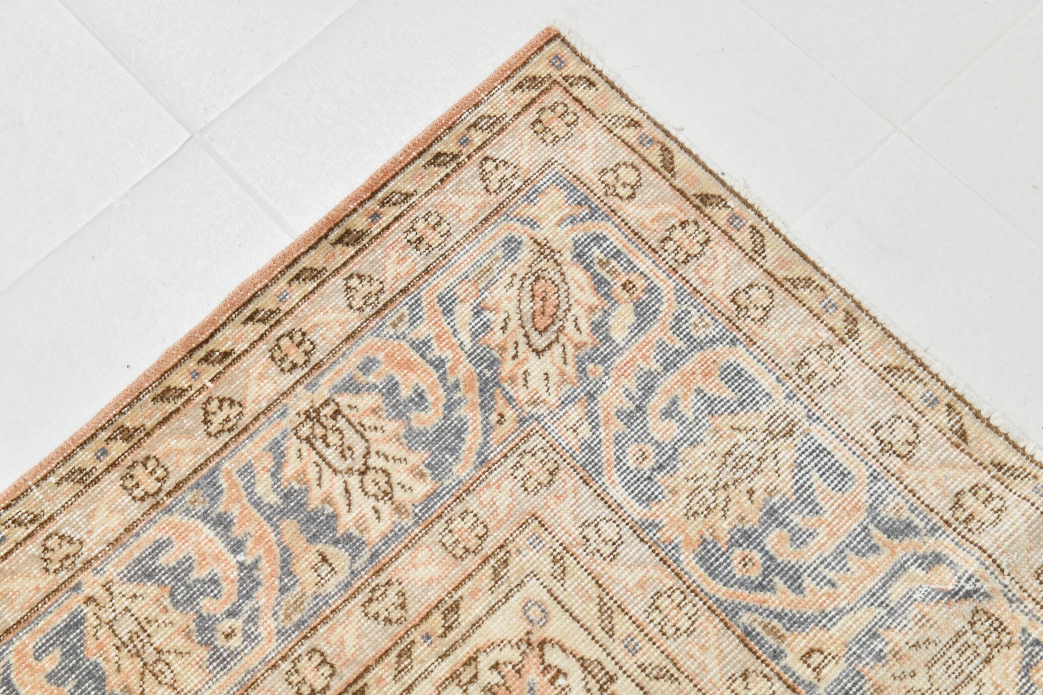 7x10 Oversize Persian Rug, 218x309Cm