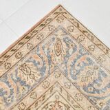 Tapis persan surdimensionné 7x10, 218x309Cm
