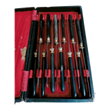 Wooden knives