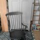 Rocking-chair Stol Kamnik