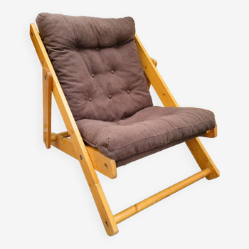 Kon Tiki Armchair 1970