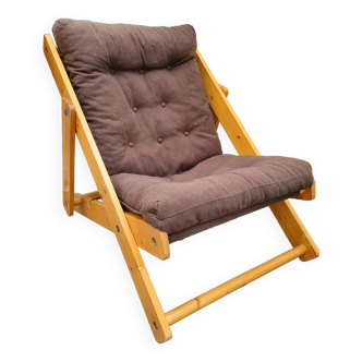 Fauteuil Kon Tiki 1970