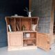 Ancien meuble de notaire