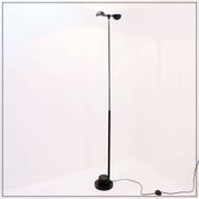 Italian floor lamp from the late 1980s.