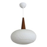 Scandinavian suspension by Louis Kalff for Philips, 1960s