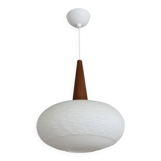 Scandinavian suspension by Louis Kalff for Philips, 1960s