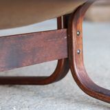 Siesta armchair, Ingmar Relling circa 1960