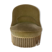 Toad armchair