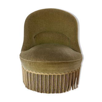 Toad armchair