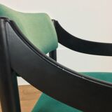 Carimate armchair by Vico Magistretti