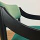Carimate armchair by Vico Magistretti