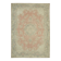 Handmade Oriental Contemporary 1980s 293 cm x 416 cm Beige Wool Carpet