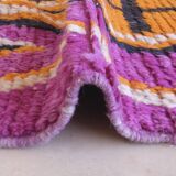 Berber Runner Rug - 505 x 79 cm