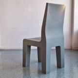 3 Postmodern "Central Museum" Chairs by Richard Hutten, 1990s