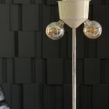 Vintage floor lamp, German design, 60s-70s