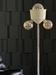 Vintage floor lamp, German design, 60s-70s