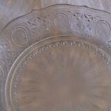 Cheese bell or antique cake