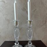 Pair of candlesticks