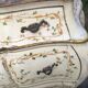 Venetian chest of drawers