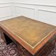 Large Classic English Partnerdesk
