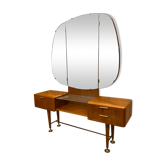 Vintage dressing table by A.A Patijn for Zijlstra 1950s