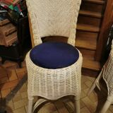 Chaises de bar