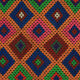 Anatolian handmade kilim rug 312 cm x 210 cm