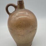Vase jug in sandstone 5L