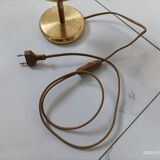 Duo table lamps