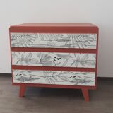 Commode vintage