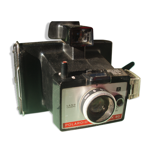 Appareil photo Polaroid Land camera Colorpack 80 | Selency