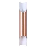 Wall lights by Maija Liisa Komulainen for Raak.