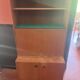 Secretary / Vintage Library 60s-70s - Scandinavian Style