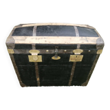 Old trunk