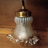 Portable lamp