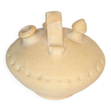 Gargoulette white sandstone