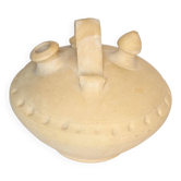 Gargoulette white sandstone