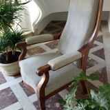 Fauteuil Voltaire