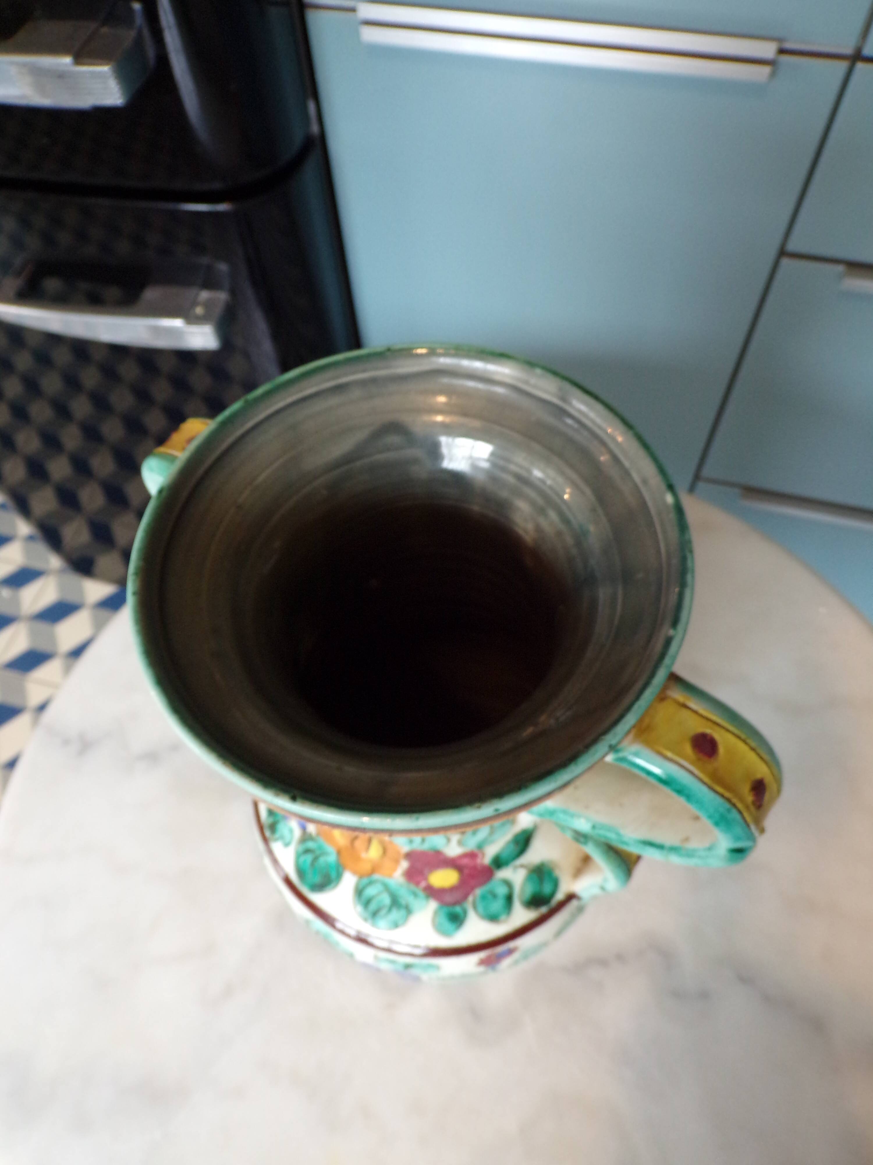 Cerart Monaco 865-1 Vase