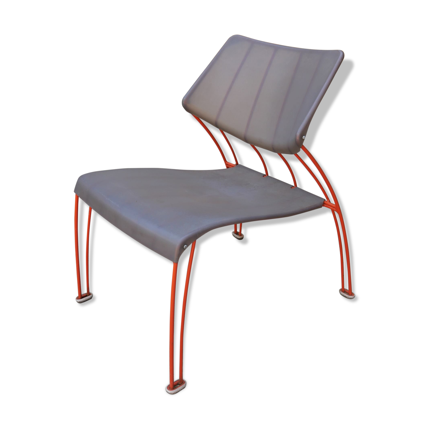 Chair «PS Hasslo» by Monika Mulder for Ikéa, years 90
